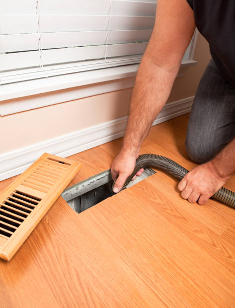 Reliable Camden, NJ Airduct Cleaning Solutions